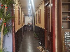 -泰沁阁SPA按摩(南京南站店)