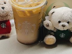 -星巴克(北京新辰里亚运村店)