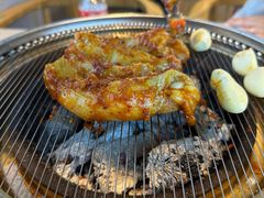 -味家烤肉烤鳗鱼牛排(西塔旗舰店)