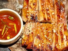-狮拾久·现代新加坡料理(福田COCO Park店)
