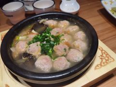 -陶德砂锅(蜀汉路店)