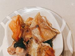 -新一番三文鱼寿司(大东海店)