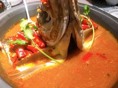 -俏九州·小炒黄牛肉(华润万象汇店)