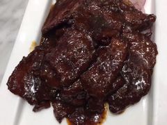 黑椒牛排-燕云楼(云南路店)