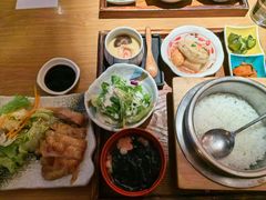 -味太助·银饭食堂(中华城店)
