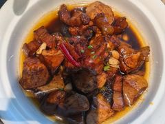 -简小舍·民间手艺菜(武昌江滩店)