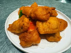 -蚝得喜海鲜(东城店)