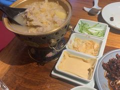 -小吊梨汤·北京菜(香山店)