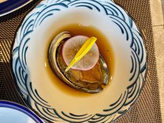 -極上萬膳·日料放题(来福士江景店)