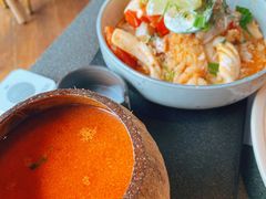 -FOOOO CITY CLUB 孚乐里音乐西餐酒吧(来福士店)