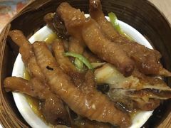 -添好运点心专门店(北角店)