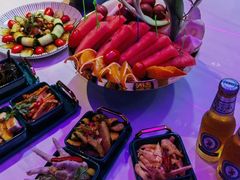 -欢乐迪KTV(新天店)