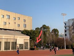 -中天钢铁体育馆(南一门店)