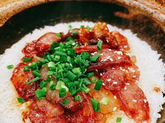 -红星光发煲仔饭(大石街店)