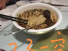 酸汤面-老客站酒楼(金花南路店)