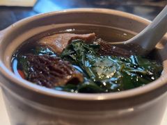 -汤城小厨•粤菜•靓汤(苏州街店)