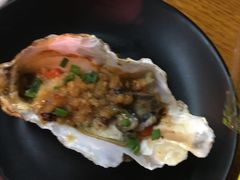 -云晓光头烧烤吧(德平路店)