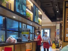 -吴满满油泼面(北方风味园店)