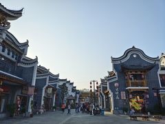 -零陵古城