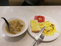 -和平馆·地道港澳茶餐厅(西门口店)