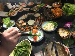 -虎焱炭火烧肉