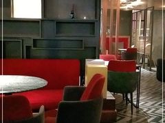 大堂-良木缘咖啡西餐(太古里店)