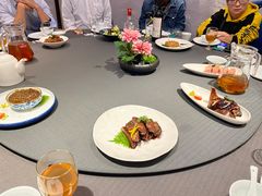 -望乡楼上海菜(日月光店)