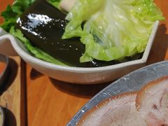 -冰川朝鲜族料理·东北菜(观前店)