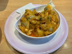 麻辣鲜蛤-元气寿司(新城市广场店)