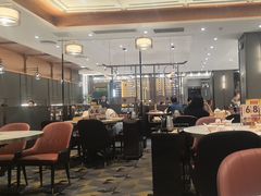-稻香海鲜饭店(第一国际店)