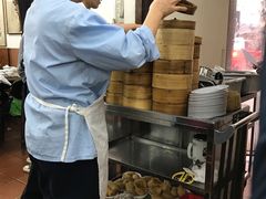 -香港蓮香樓(中環店)