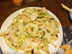 -川哥辣妹(南岗店)