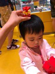 -乐高授权专卖店(朝阳大悦城店)