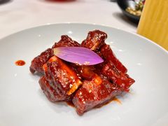 -上海1号私藏菜(静安店)