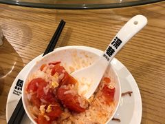 -深巷家味馆.湖北头牌红烧鱼头拌饭(黄陂店)