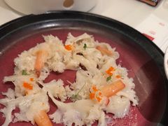 -在前门·烤鸭北京菜(五月花广场店)