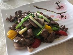 -叙兴楼(礼东财记农庄分店)
