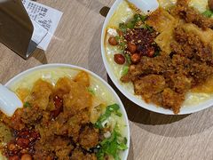 -小豆海棠(嘉兴路店)