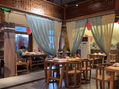 -水煮三国·川鲁江湖菜(香山店)