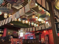 -隐月· 㐂和食屋(芝罘万达公馆店)