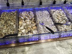 -山海盟海鲜烤肉自助餐厅(杭州萧山银泰店)