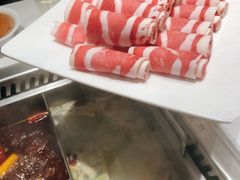 -天府火锅·始于1989年(老城十字街店)