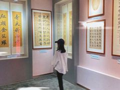 -李叔同故居纪念馆
