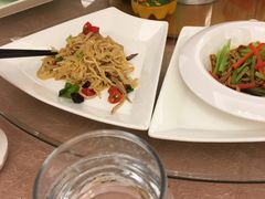 -常州逸高酒店-中餐厅