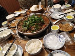 -王氏黔江鸡杂