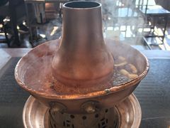-南门涮肉(通州大船店)