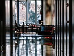 -长春凯悦酒店-品悦中餐厅