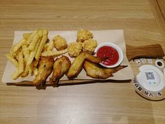 -必胜客(鑫乐汇店)