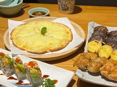 -一心创作料理屋(经开万达店)