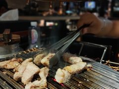 -火炉火自助餐(枫蓝国际店)